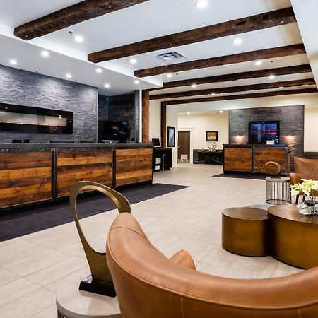 Crowne Plaza Hotel Moncton Downtown By Ihg Zewnętrze zdjęcie