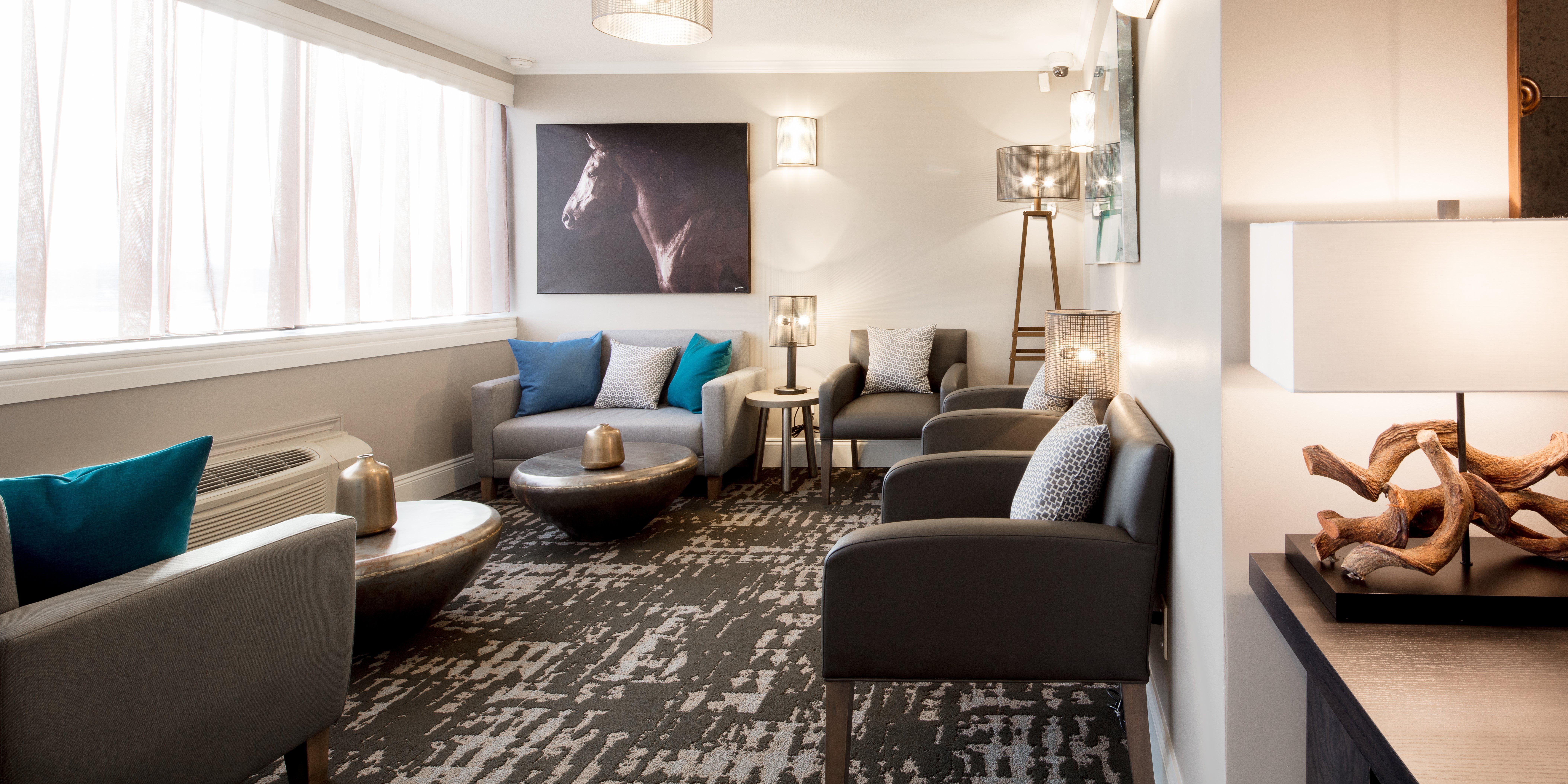 Crowne Plaza Hotel Moncton Downtown By Ihg Zewnętrze zdjęcie